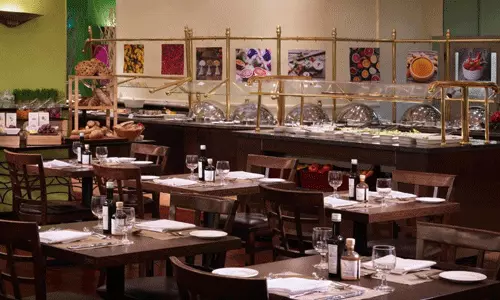 هتل میلینیوم پلازا داون تاون دبی هتل میلینیوم پلازا داون تاون دبی